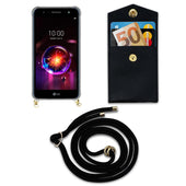 Lade das Bild in den Galerie-Viewer, Schwarz / X POWER 3