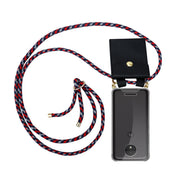 Load image into Gallery viewer, Rot blau weiß / MOTO C