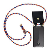 Load image into Gallery viewer, Orange blau weiß / MOTO C