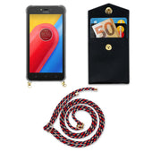 Load image into Gallery viewer, Rot blau gelb / MOTO C