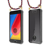 Load image into Gallery viewer, Rot blau gelb / MOTO C