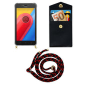 Load image into Gallery viewer, Schwarz rot / MOTO C