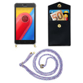 Lade das Bild in den Galerie-Viewer, Unicorn / MOTO C PLUS