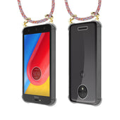 Lade das Bild in den Galerie-Viewer, Colorful parrot / MOTO C PLUS