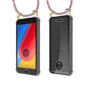 Lade das Bild in den Galerie-Viewer, Colorful parrot / MOTO C PLUS
