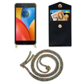 Lade das Bild in den Galerie-Viewer, Rainbow / MOTO E4