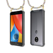 Lade das Bild in den Galerie-Viewer, Rainbow / MOTO E4