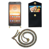 Lade das Bild in den Galerie-Viewer, Rainbow / MOTO E5 / G6 PLAY