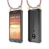 Lade das Bild in den Galerie-Viewer, Colorful parrot / MOTO E5 / G6 PLAY