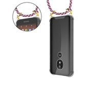 Lade das Bild in den Galerie-Viewer, Rot weiß / MOTO E5 / G6 PLAY