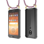 Lade das Bild in den Galerie-Viewer, Rot weiß / MOTO E5 / G6 PLAY