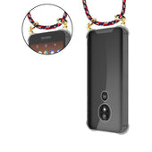 Lade das Bild in den Galerie-Viewer, Rot blau gelb / MOTO E5 / G6 PLAY