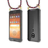 Lade das Bild in den Galerie-Viewer, Rot blau gelb / MOTO E5 / G6 PLAY