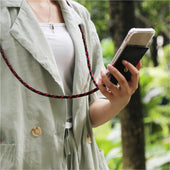 Lade das Bild in den Galerie-Viewer, Schwarz rot / MOTO E5 / G6 PLAY