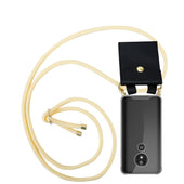 Lade das Bild in den Galerie-Viewer, Beige / MOTO E5 / G6 PLAY