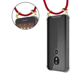 Lade das Bild in den Galerie-Viewer, Rot / MOTO E5 / G6 PLAY