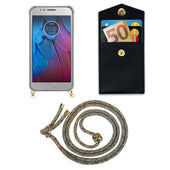 Load image into Gallery viewer, Rainbow / MOTO G5S PLUS