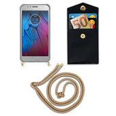 Load image into Gallery viewer, Braun / MOTO G5S PLUS