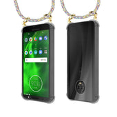 Lade das Bild in den Galerie-Viewer, Rainbow / MOTO G6