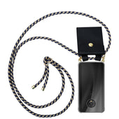 Lade das Bild in den Galerie-Viewer, Dunkelblau gelb / MOTO G6