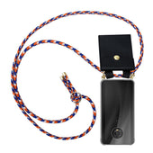 Lade das Bild in den Galerie-Viewer, Orange blau weiß / MOTO G6