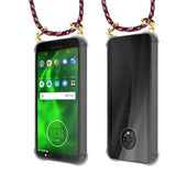 Lade das Bild in den Galerie-Viewer, Rot blau gelb / MOTO G6