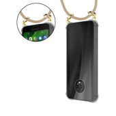 Lade das Bild in den Galerie-Viewer, Braun / MOTO G6