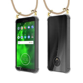 Lade das Bild in den Galerie-Viewer, Braun / MOTO G6