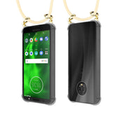 Lade das Bild in den Galerie-Viewer, Beige / MOTO G6