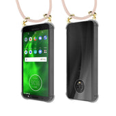 Lade das Bild in den Galerie-Viewer, Rose / MOTO G6