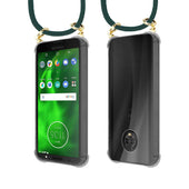 Lade das Bild in den Galerie-Viewer, Grün / MOTO G6