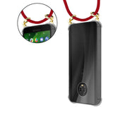 Lade das Bild in den Galerie-Viewer, Rot / MOTO G6