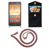 Load image into Gallery viewer, Colorful parrot / MOTO E5 / G6 PLAY