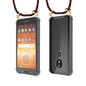 Load image into Gallery viewer, Schwarz rot / MOTO E5 / G6 PLAY