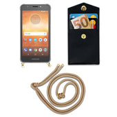 Load image into Gallery viewer, Braun / MOTO E5 / G6 PLAY