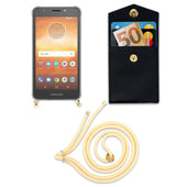 Load image into Gallery viewer, Beige / MOTO E5 / G6 PLAY