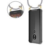 Load image into Gallery viewer, Silber / MOTO E5 / G6 PLAY