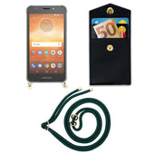 Load image into Gallery viewer, Grün / MOTO E5 / G6 PLAY