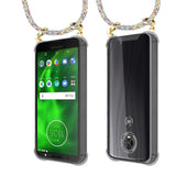 Lade das Bild in den Galerie-Viewer, Rainbow / MOTO G6 PLUS