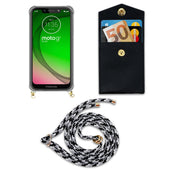 Load image into Gallery viewer, Schwarz camouflage / MOTO G7 PLAY