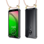 Load image into Gallery viewer, Rose / MOTO G7 PLAY