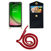 Load image into Gallery viewer, Rot / MOTO G7 PLAY