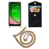 Load image into Gallery viewer, Braun / MOTO G7 POWER