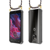 Load image into Gallery viewer, Dunkelblau gelb / MOTO X4