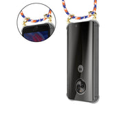 Load image into Gallery viewer, Orange blau weiß / MOTO X4