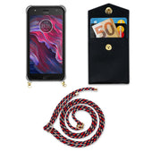 Load image into Gallery viewer, Rot blau gelb / MOTO X4