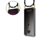 Load image into Gallery viewer, Schwarz silber / MOTO Z2 PLAY / Z2 FORCE