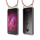 Load image into Gallery viewer, Colorful parrot / MOTO Z2 PLAY / Z2 FORCE