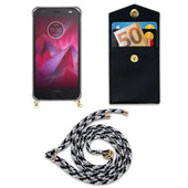 Load image into Gallery viewer, Schwarz camouflage / MOTO Z2 PLAY / Z2 FORCE