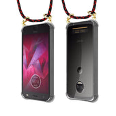 Load image into Gallery viewer, Schwarz rot / MOTO Z2 PLAY / Z2 FORCE
